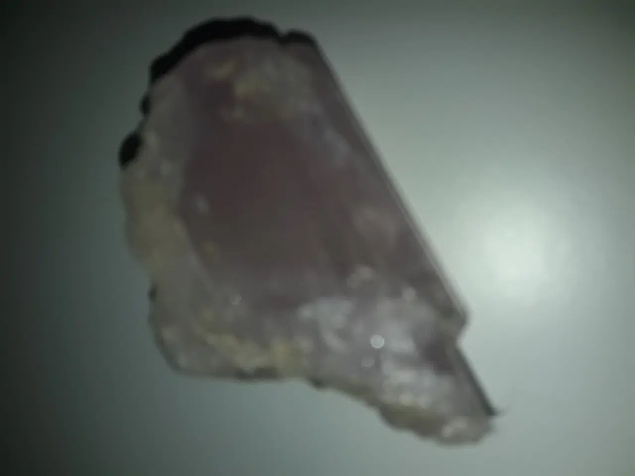 Billede 4 - Elbaite rubilitte tourmalin