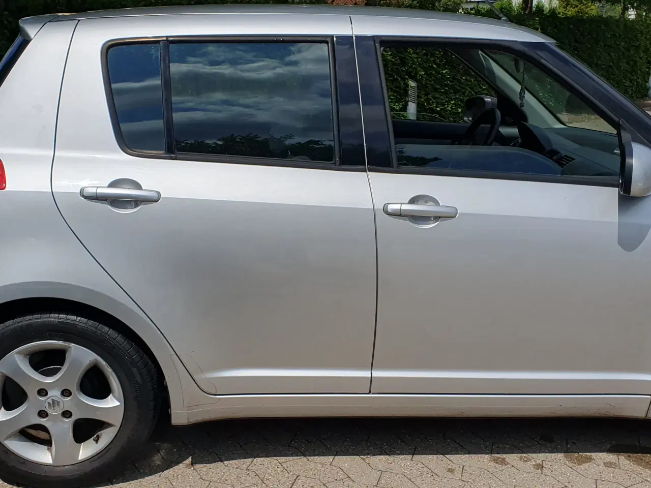 Billede 3 - Suzuki swift 1,5 benzin Årgang 2007: