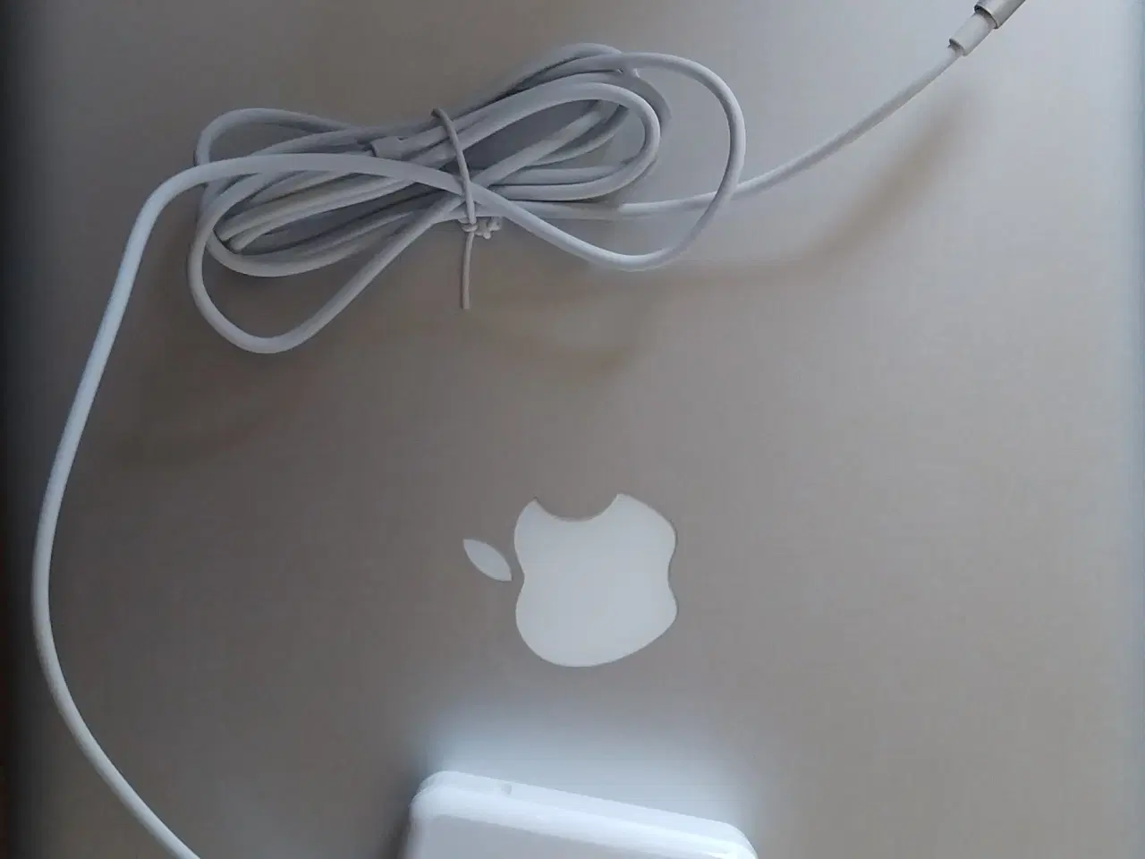 Billede 1 - Macbookpro 15"  model: A1286    uden harddisk 