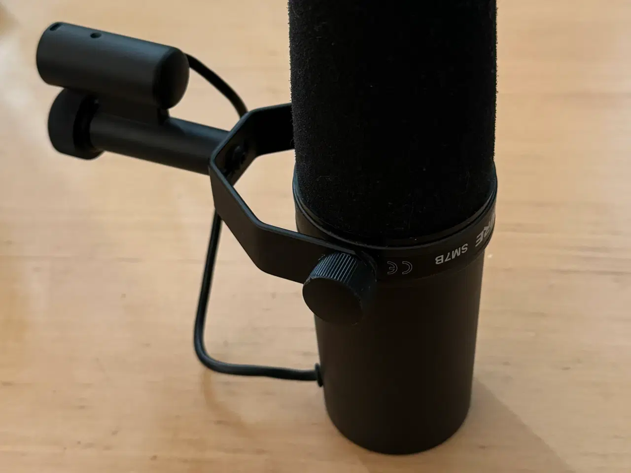 Billede 4 - Shure sm7b - GoXLR mini - Røde PSA 1