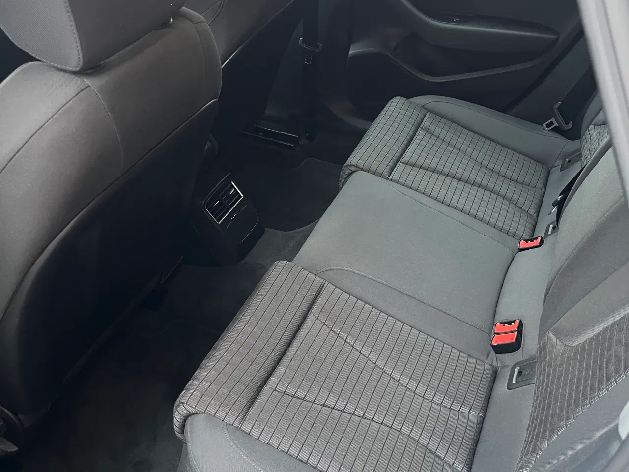 Billede 11 - 2020 Audi Audi A3 35 TFSi Sport Limited Sportback 