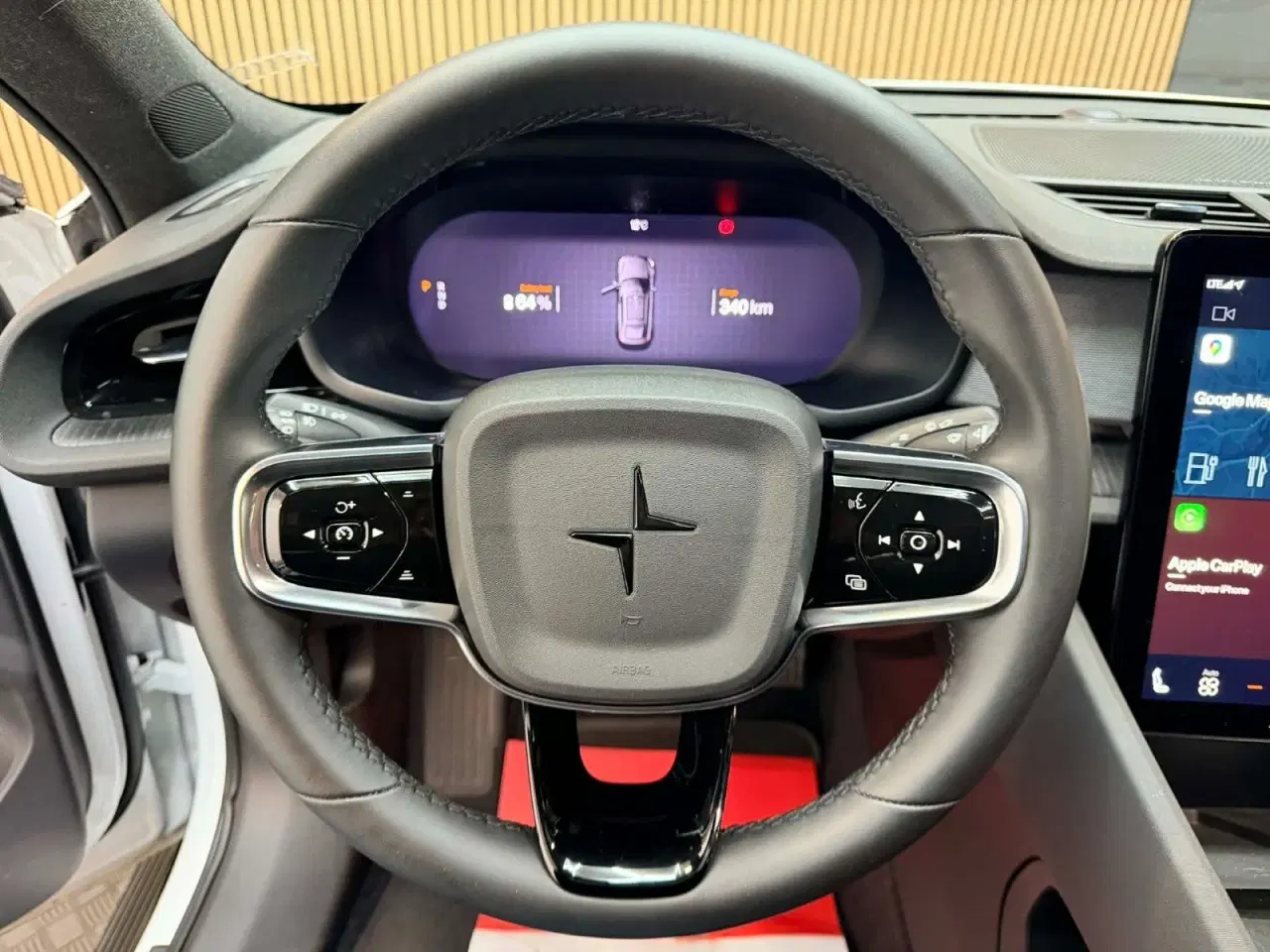 Billede 10 - Polestar 2  Long Range