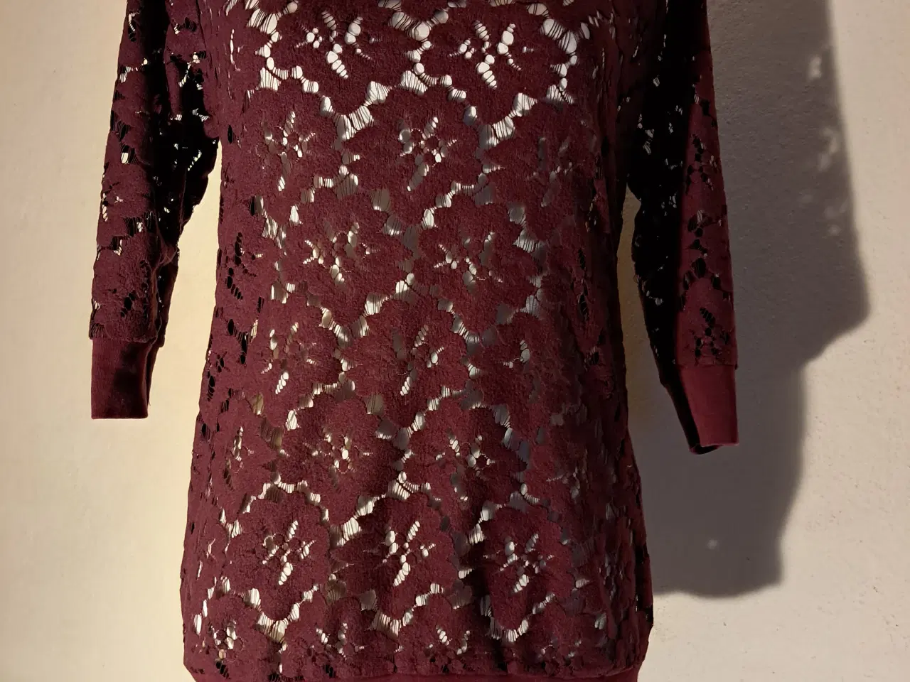 Billede 1 - Look str. 38 bluse