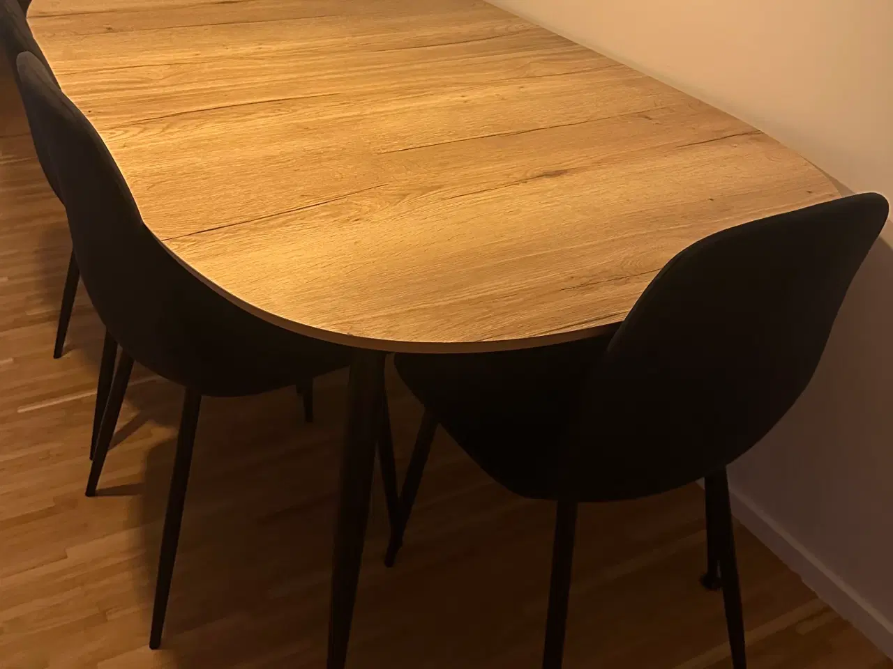 Billede 2 - Spisebord 