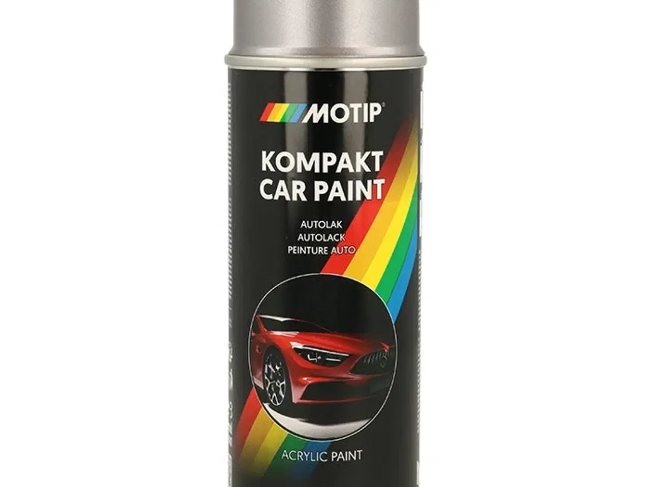 Billede 1 - Motip Autoacryl spray 55213 - 400ml