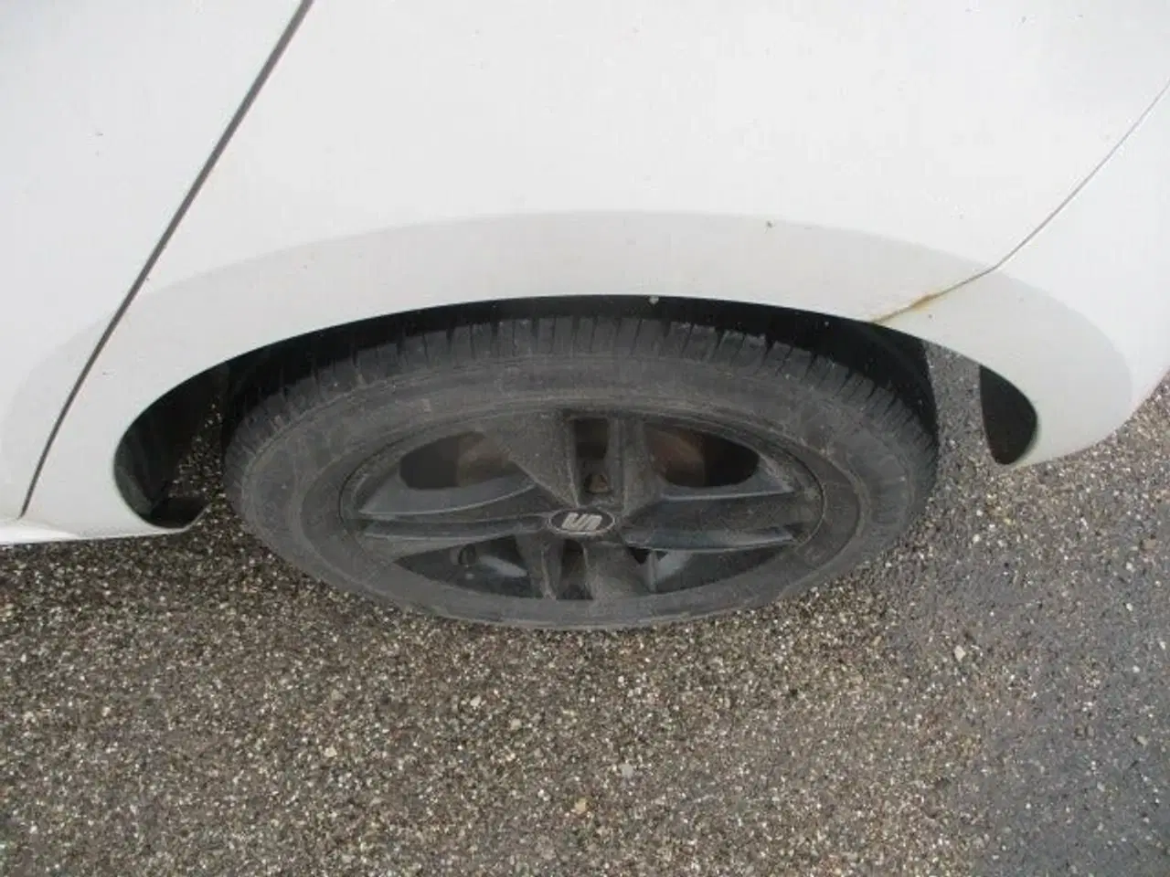 Billede 6 - Seat Mii 1,0 60 Style eco