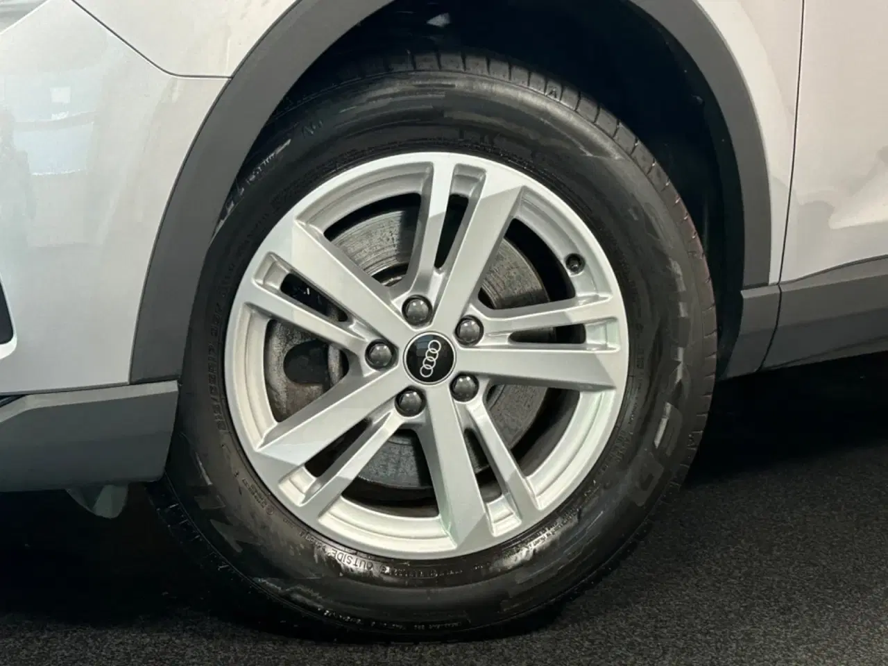 Billede 4 - Audi Q3 45 TFSi e Attitude+ S-tr.