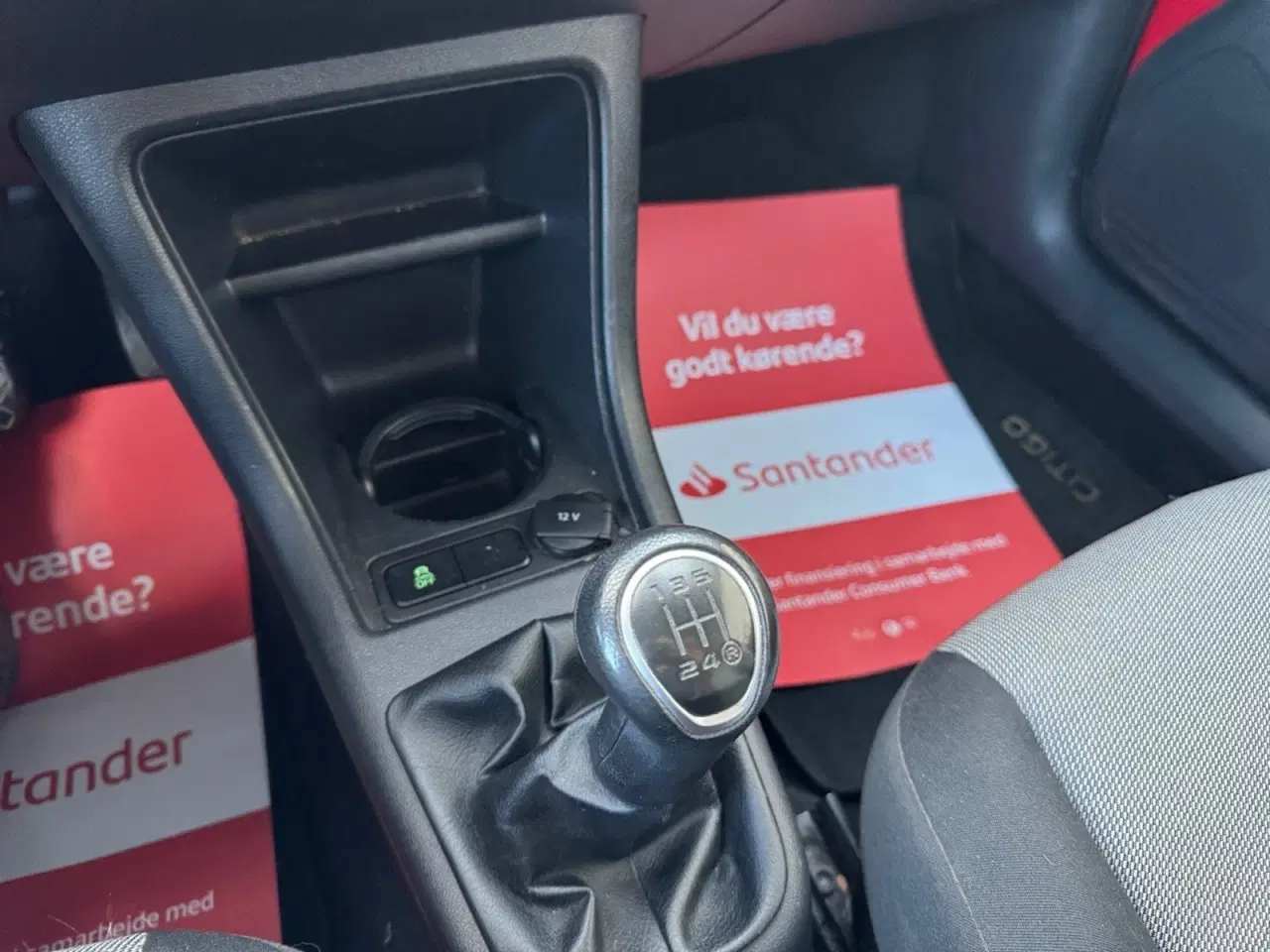 Billede 8 - Skoda Citigo 1,0 60 Ambition
