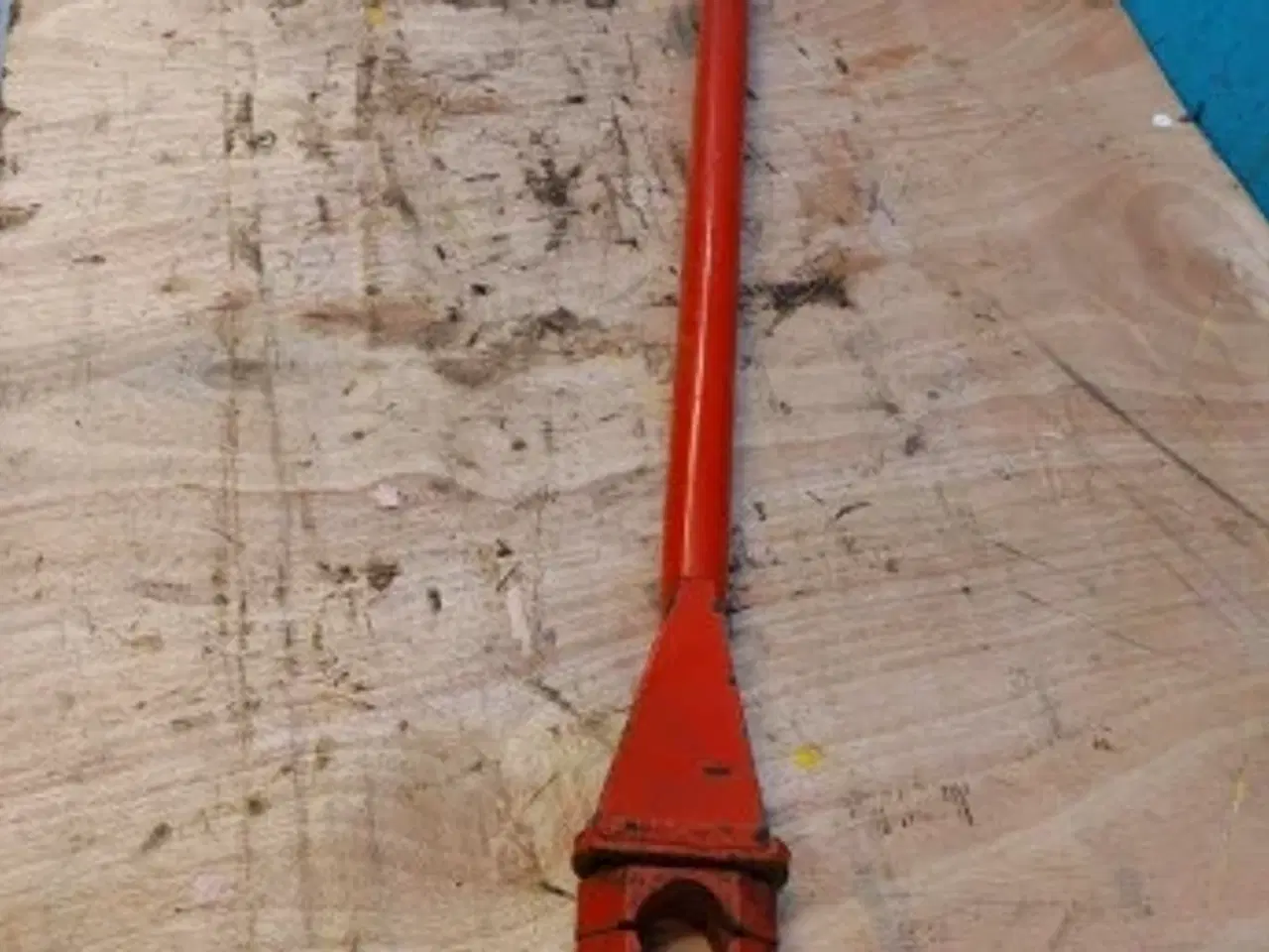 Billede 8 - Massey Ferguson 32 Plejlstang 28480489