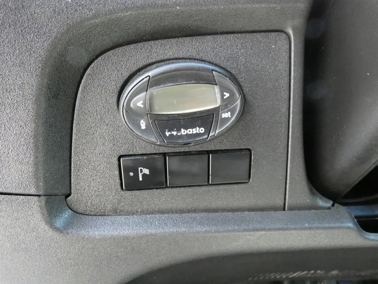 Billede 13 - Iveco Daily 35S16 4100mm 2,3 D 156HK Ladv./Chas. 8g Aut.