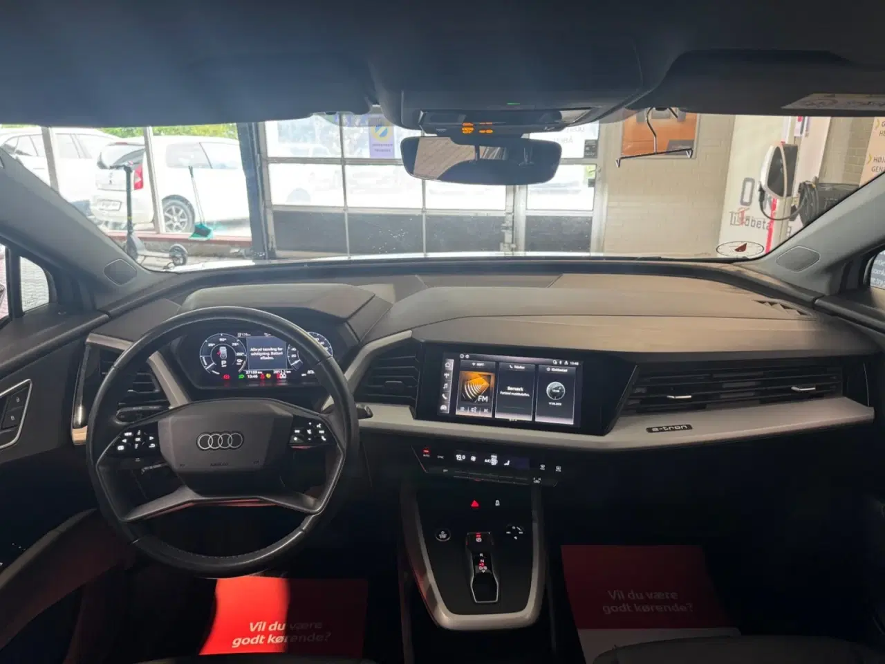 Billede 11 - Audi Q4 e-tron 35 
