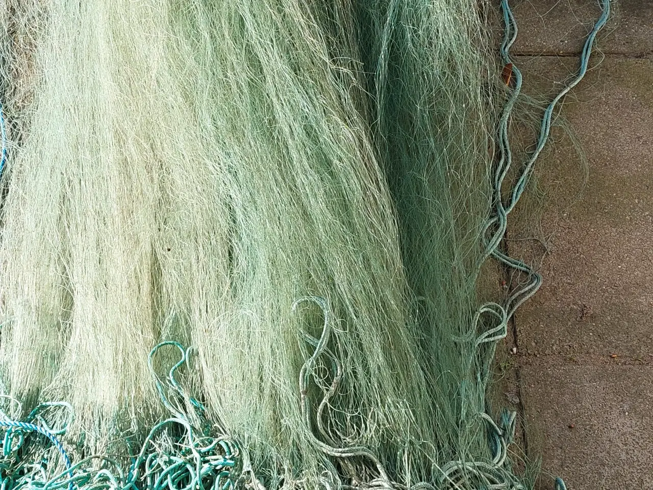 Billede 1 - Tungegarn