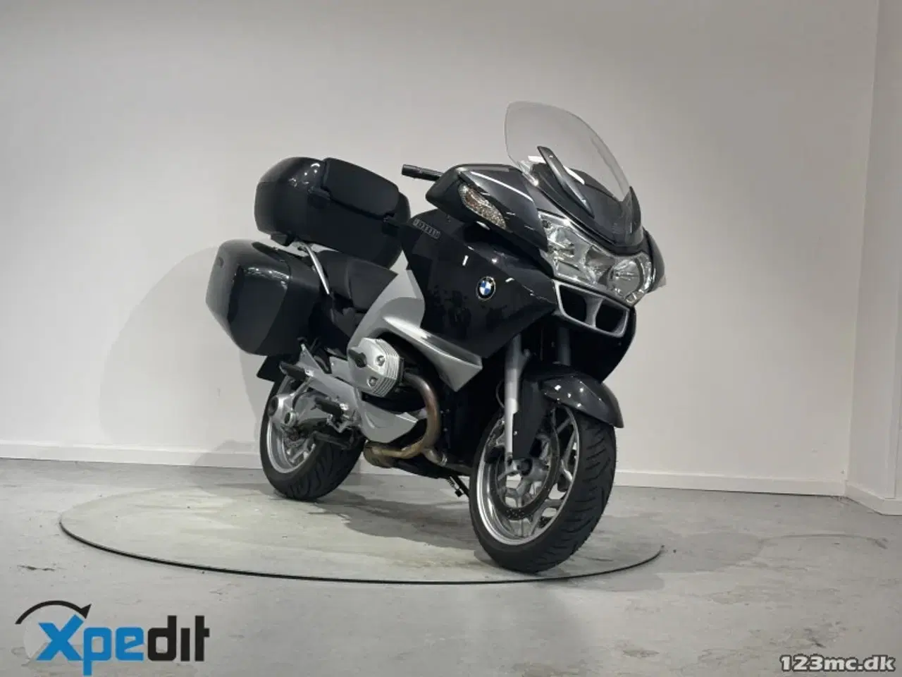 Billede 5 - BMW R 1200 RT