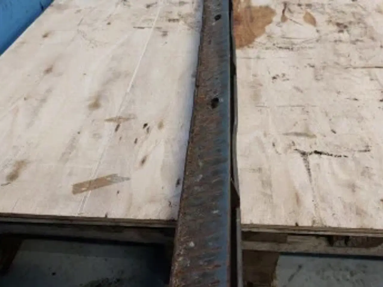 Billede 4 - Massey Ferguson 7274 Forbro 28380401