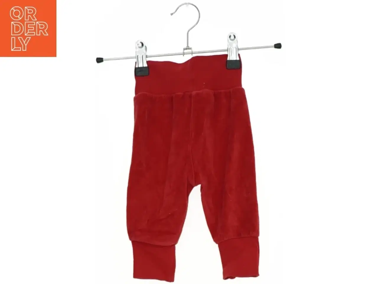 Billede 1 - Bukser fra H&M (str. 62 cm)