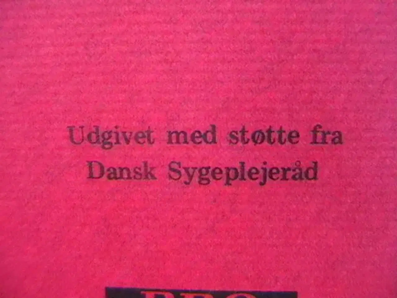 Billede 6 - Bog: Mindeskrift, Marie Madsen. 1978.