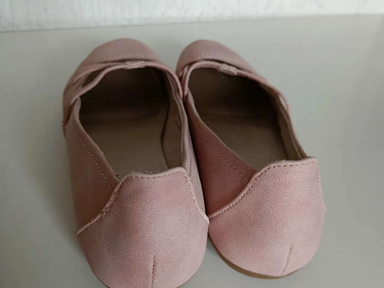 Billede 3 - Tamaris ballerina sko 41str 