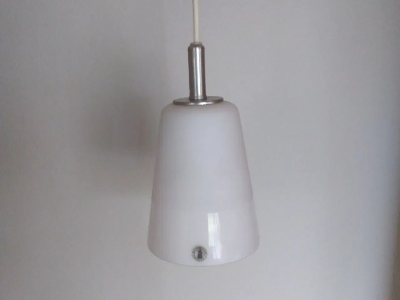 Billede 1 - BASISK IKEA Loftlampe