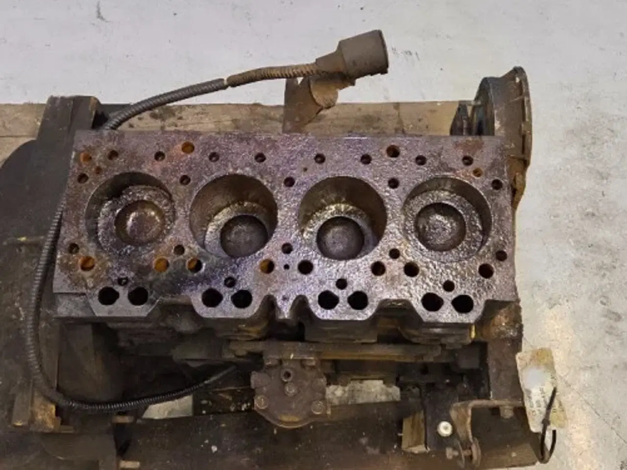 Billede 17 - PERKINS 4.248