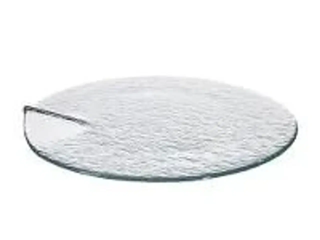 Billede 1 - 36 stk. Serveringstallerken m/buk 280 mm ArdaCam