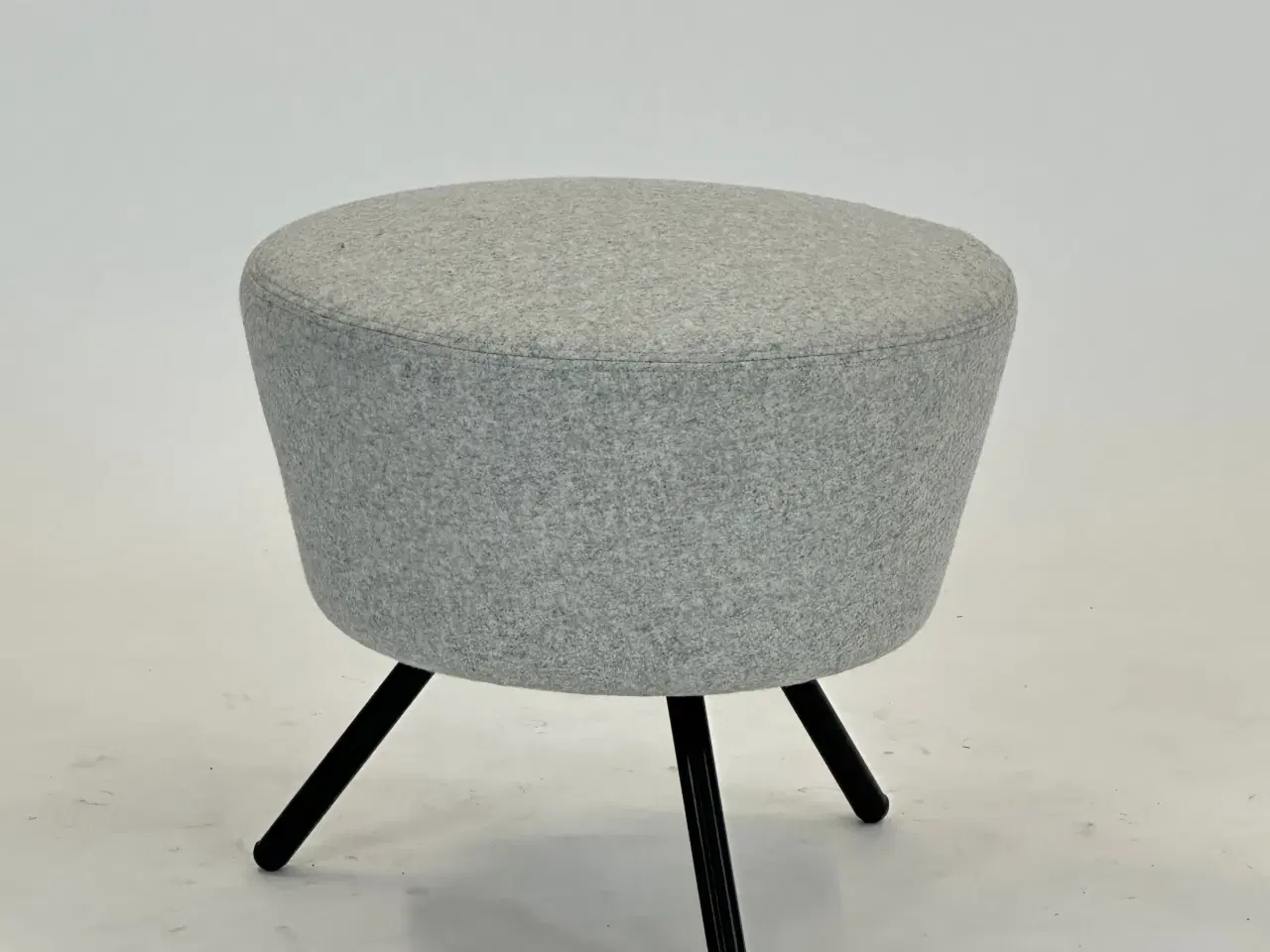 Billede 1 - Komfortabel Puf