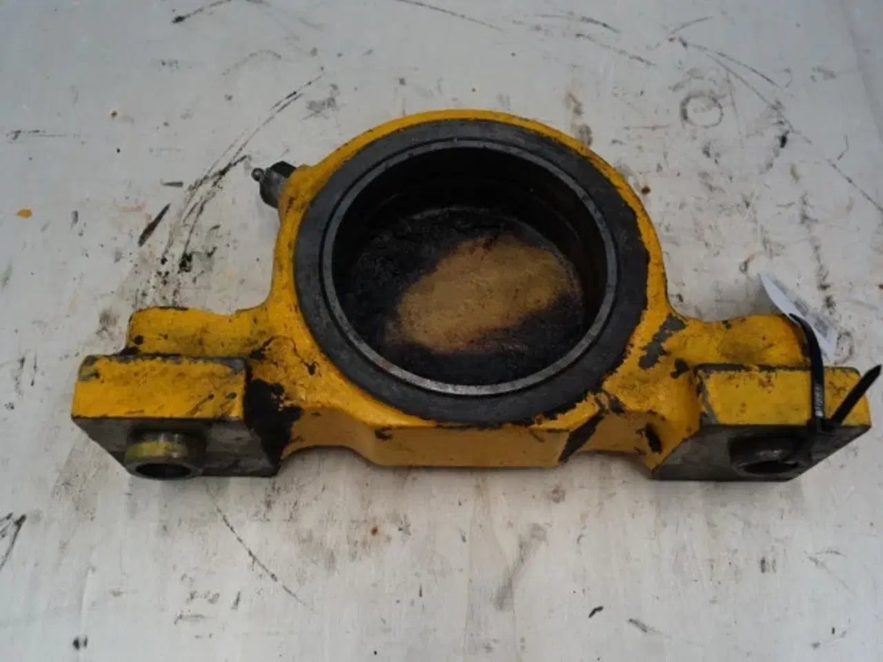 Billede 2 - JCB 530-70 Hub 