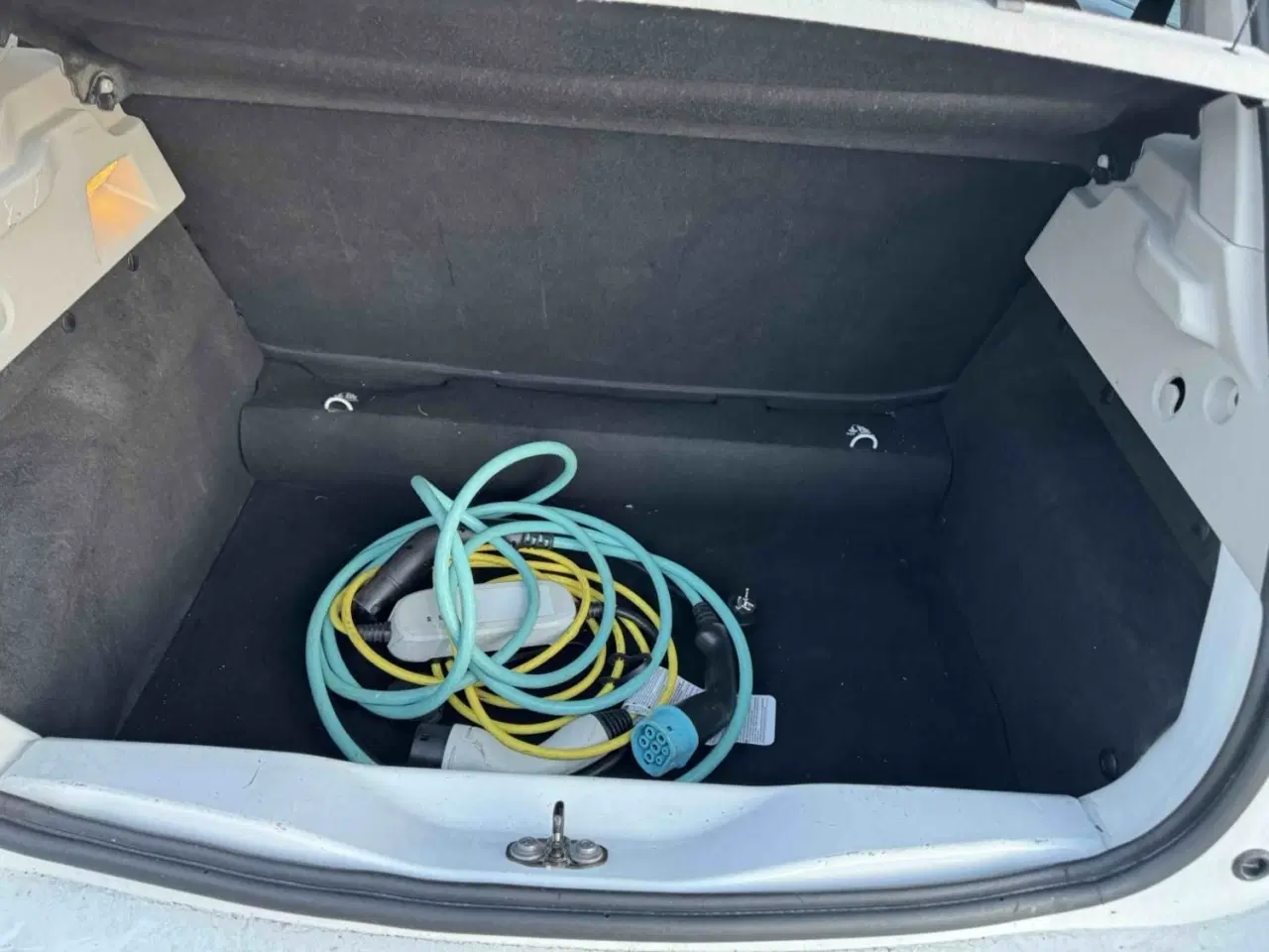 Billede 11 - Renault Zoe 22 Intens