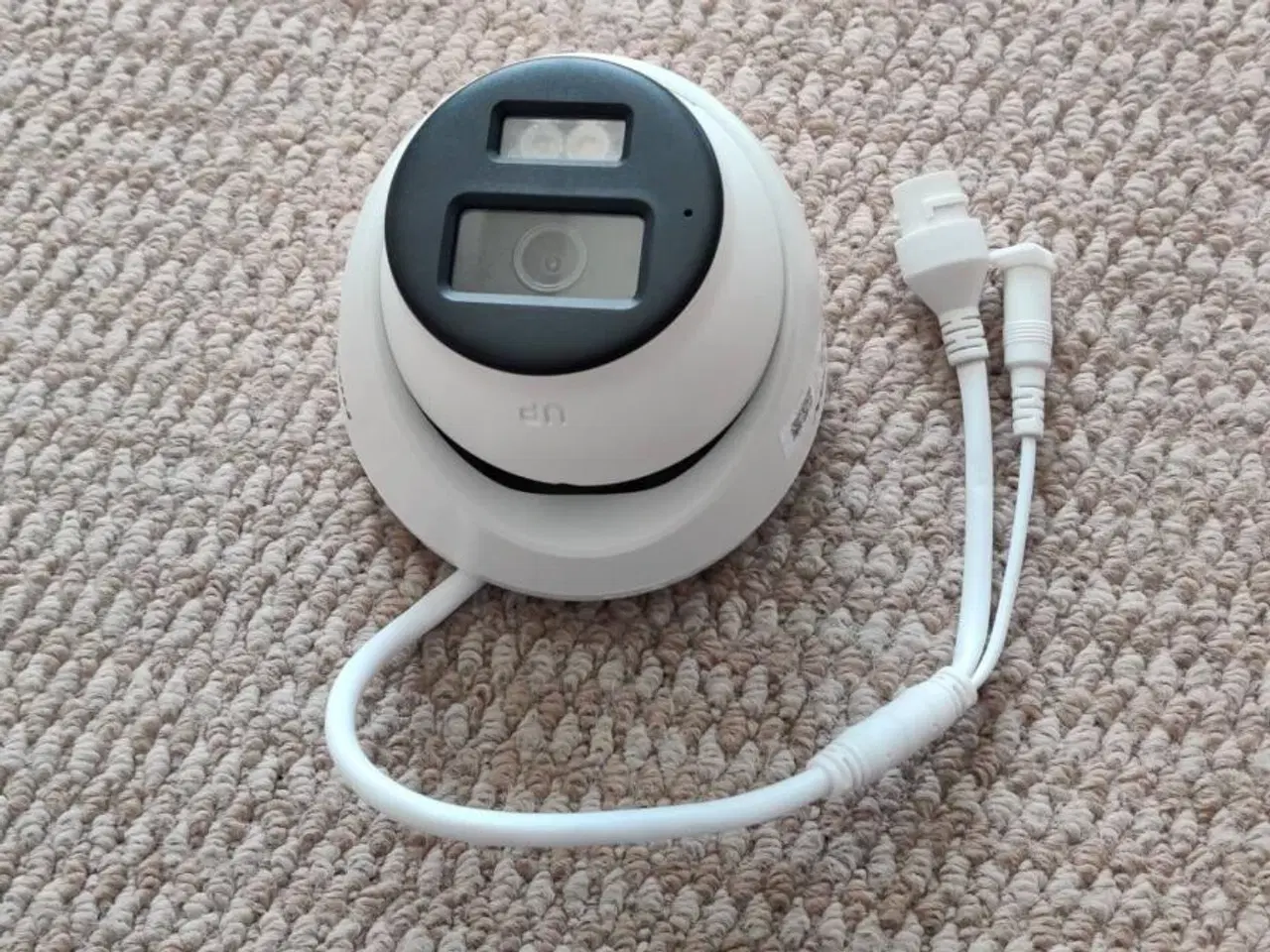 Billede 7 - 2 Stk Hikvision Turret DS-2CD1383G2-LIUF/SL 2.8mm