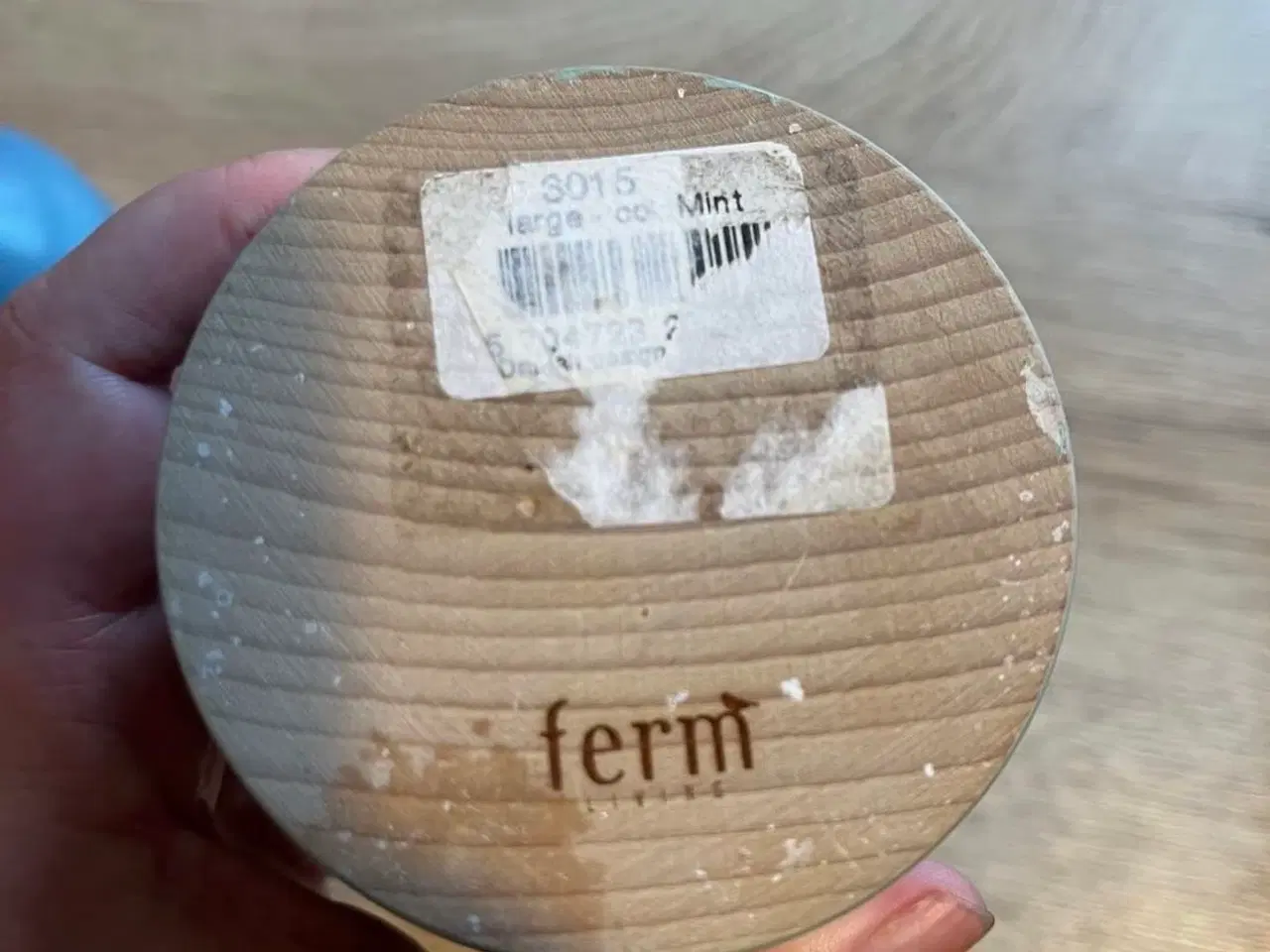 Billede 4 - 2 lysestager fra Ferm Living