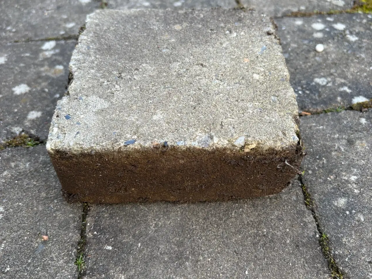 Billede 1 - Herregårdssten bortgives