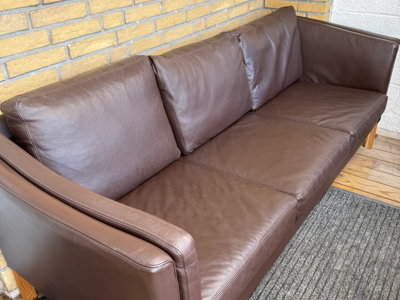 Billede 1 - Sofa