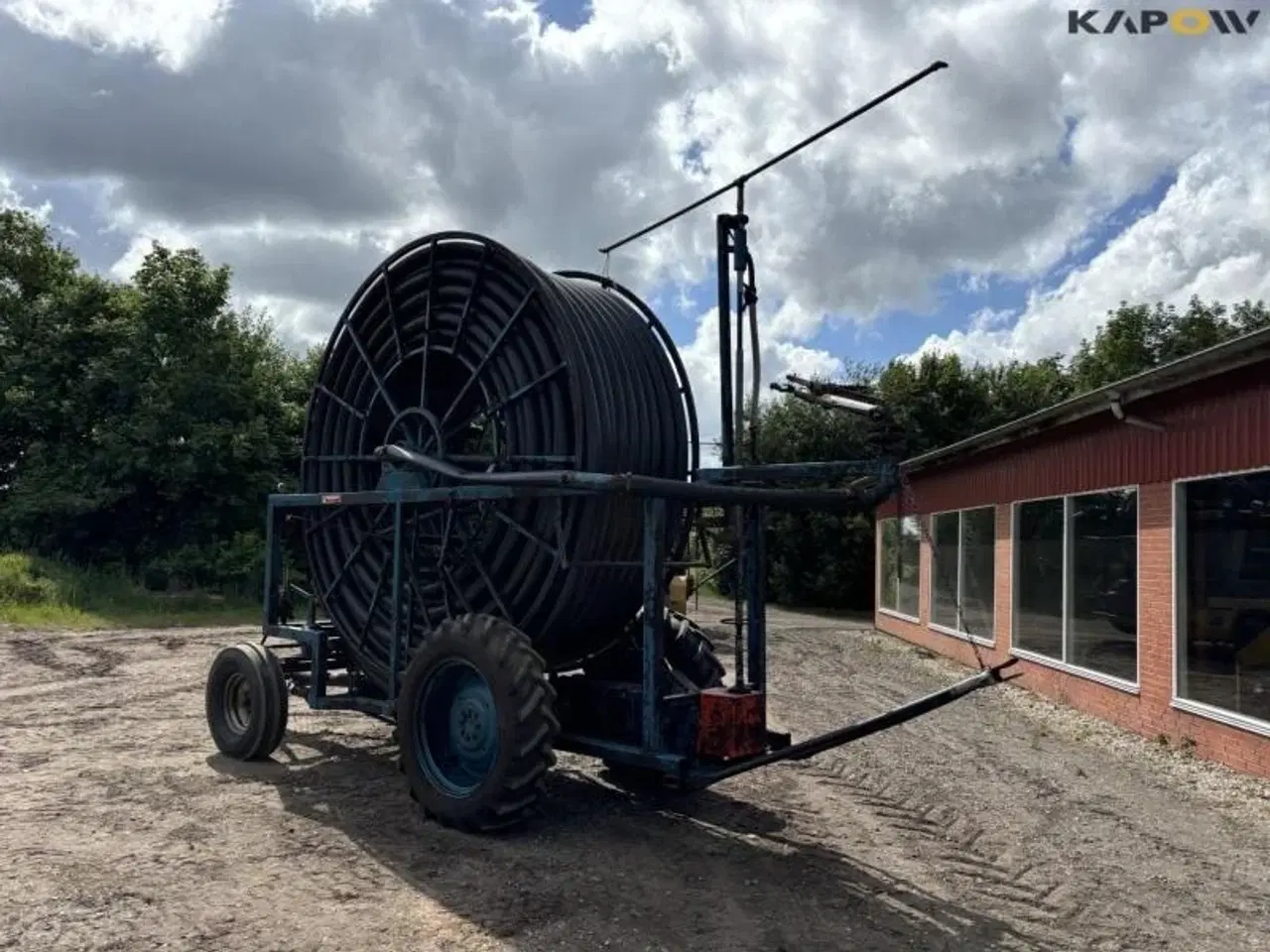 Billede 7 - Fasterholt TL 235-S