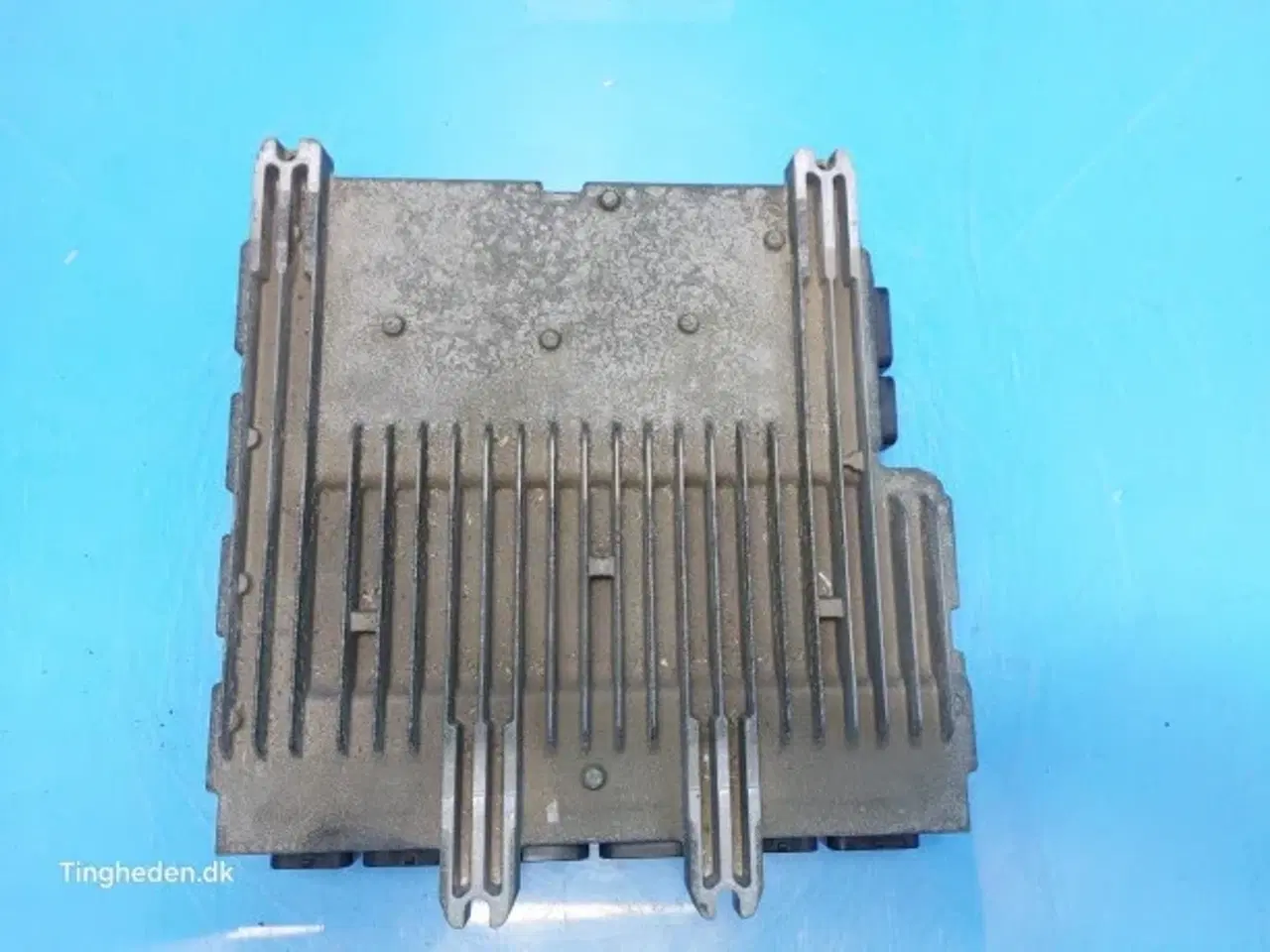 Billede 4 - New Holland CR1090 ECU 84589140