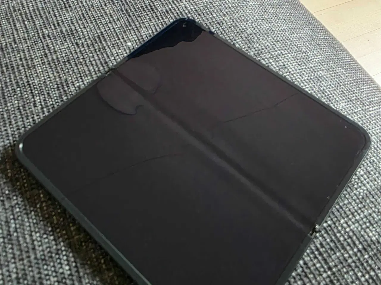 Billede 4 - Google Pixel 9 Pro Fold 256GB Obsidian 