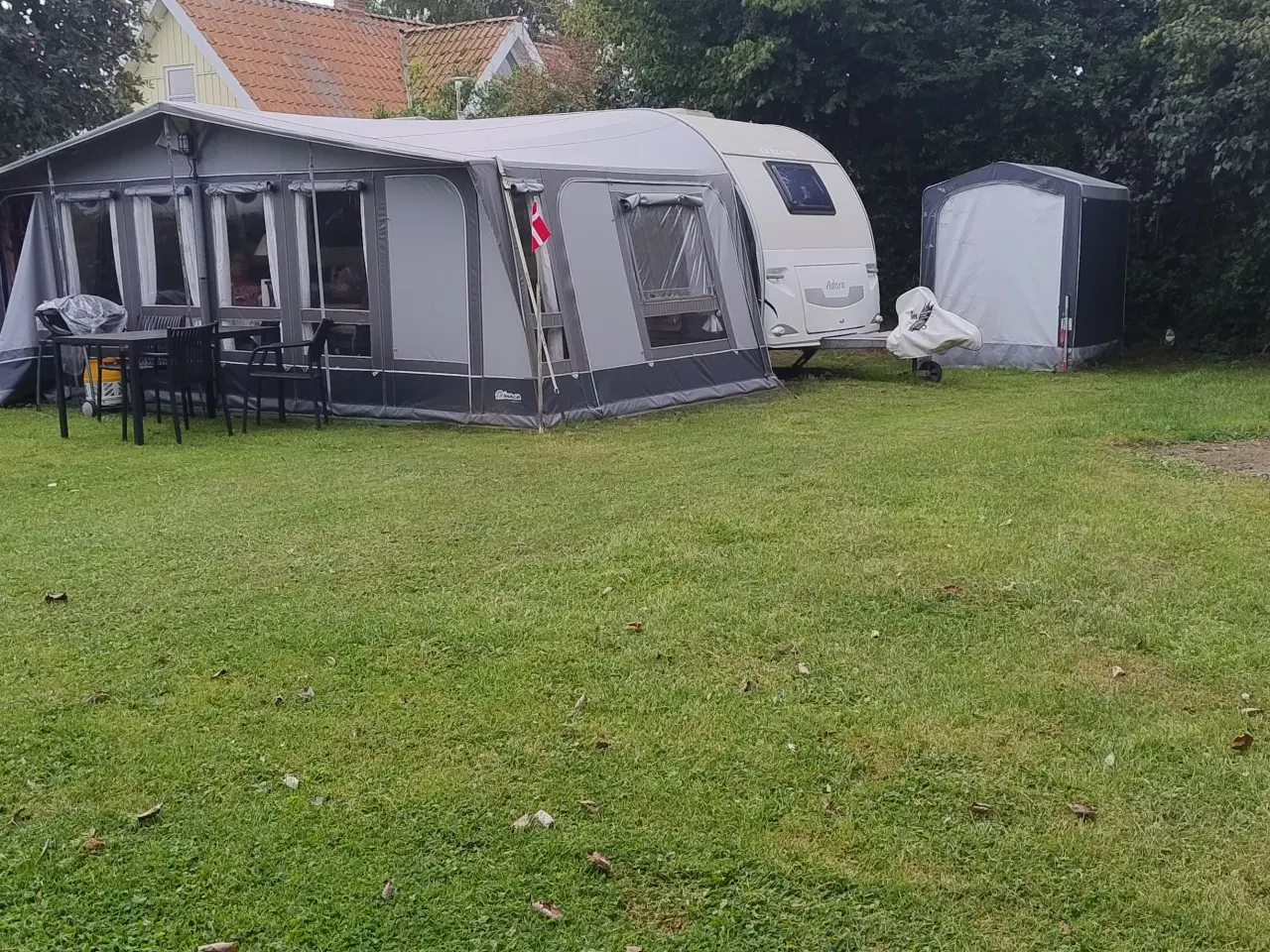 Billede 2 - Campingvogn Adria  Adora 613 HT