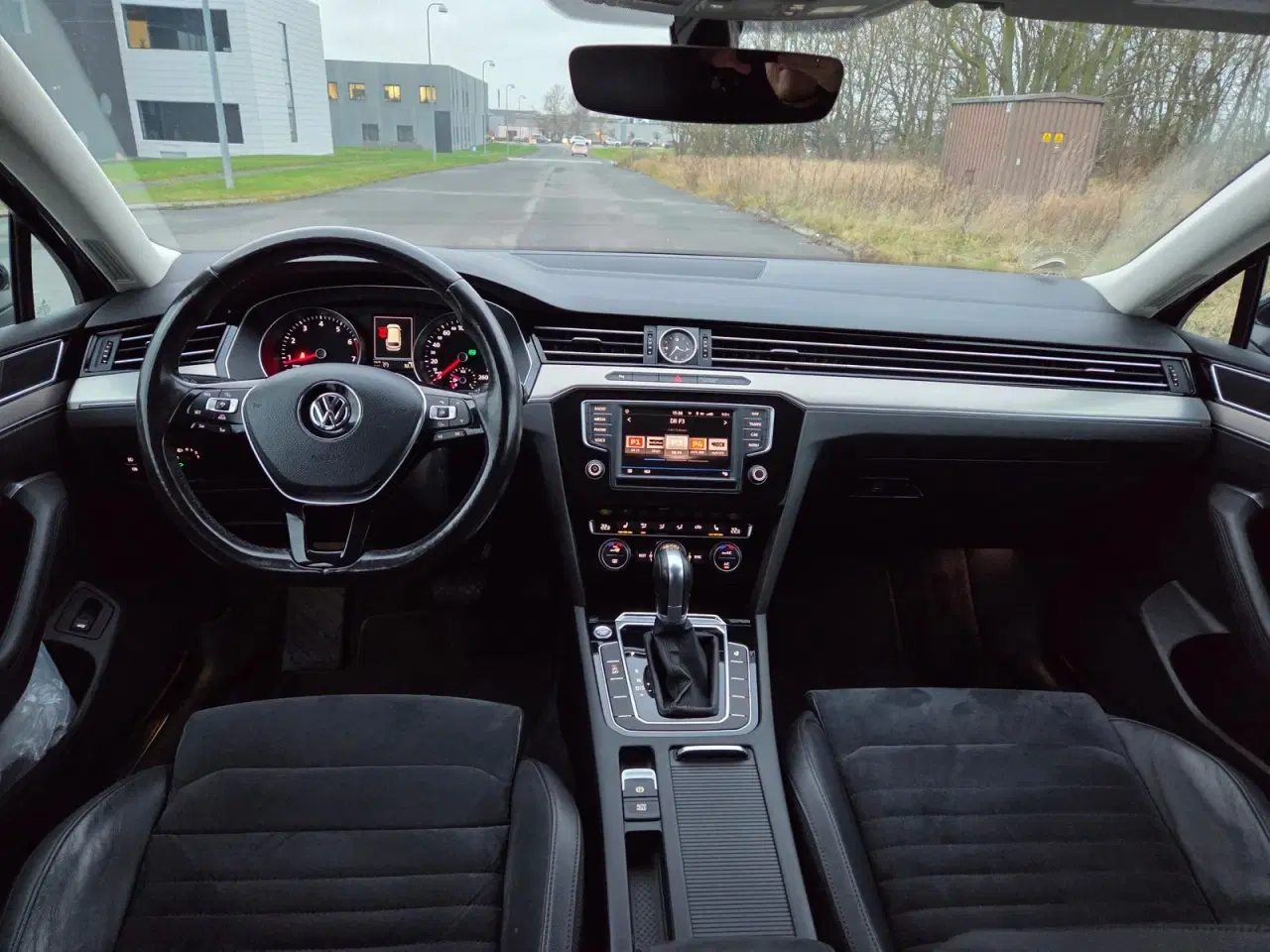 Billede 9 - VW Passat 1,4 TSi 150 Highline Variant DSG