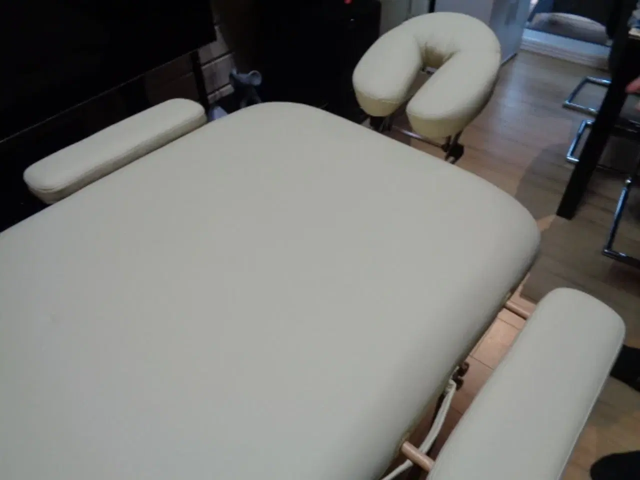 Billede 6 - Massagebriks