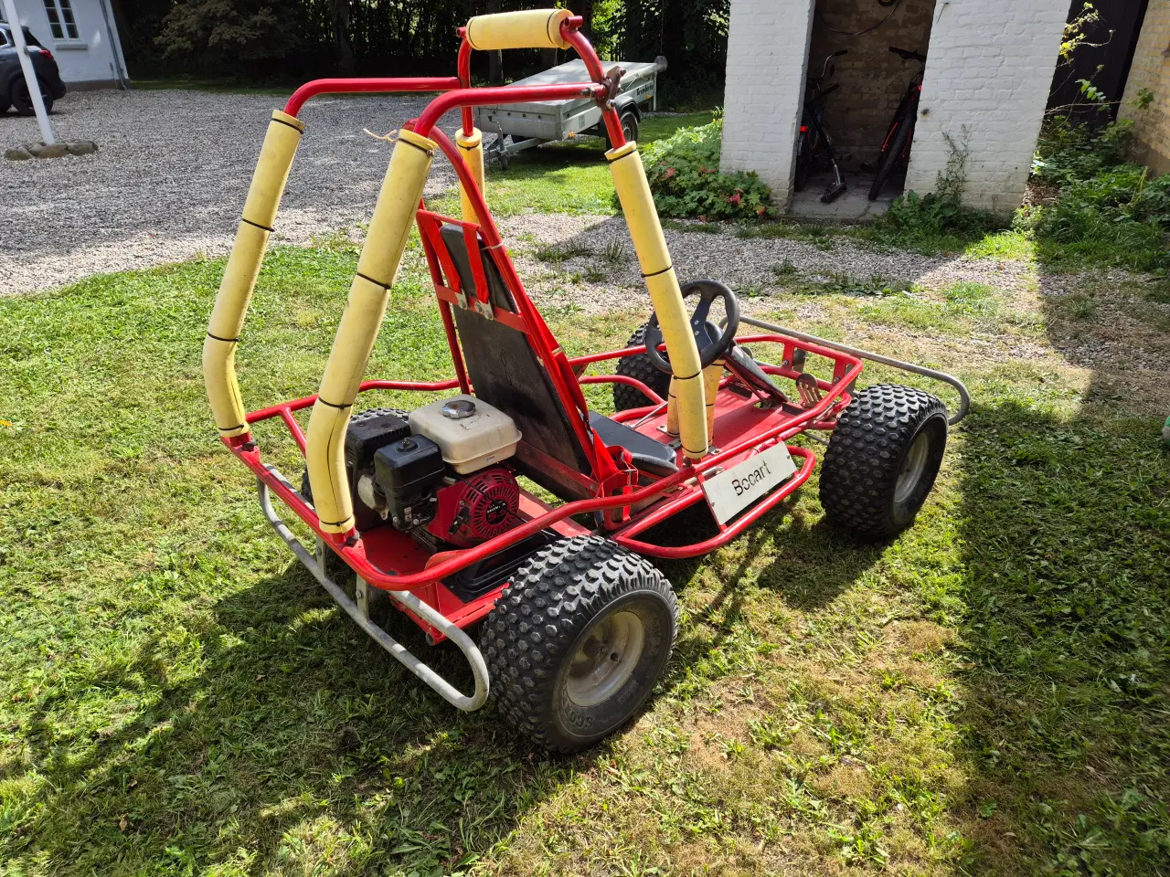 Billede 3 - Bocart
