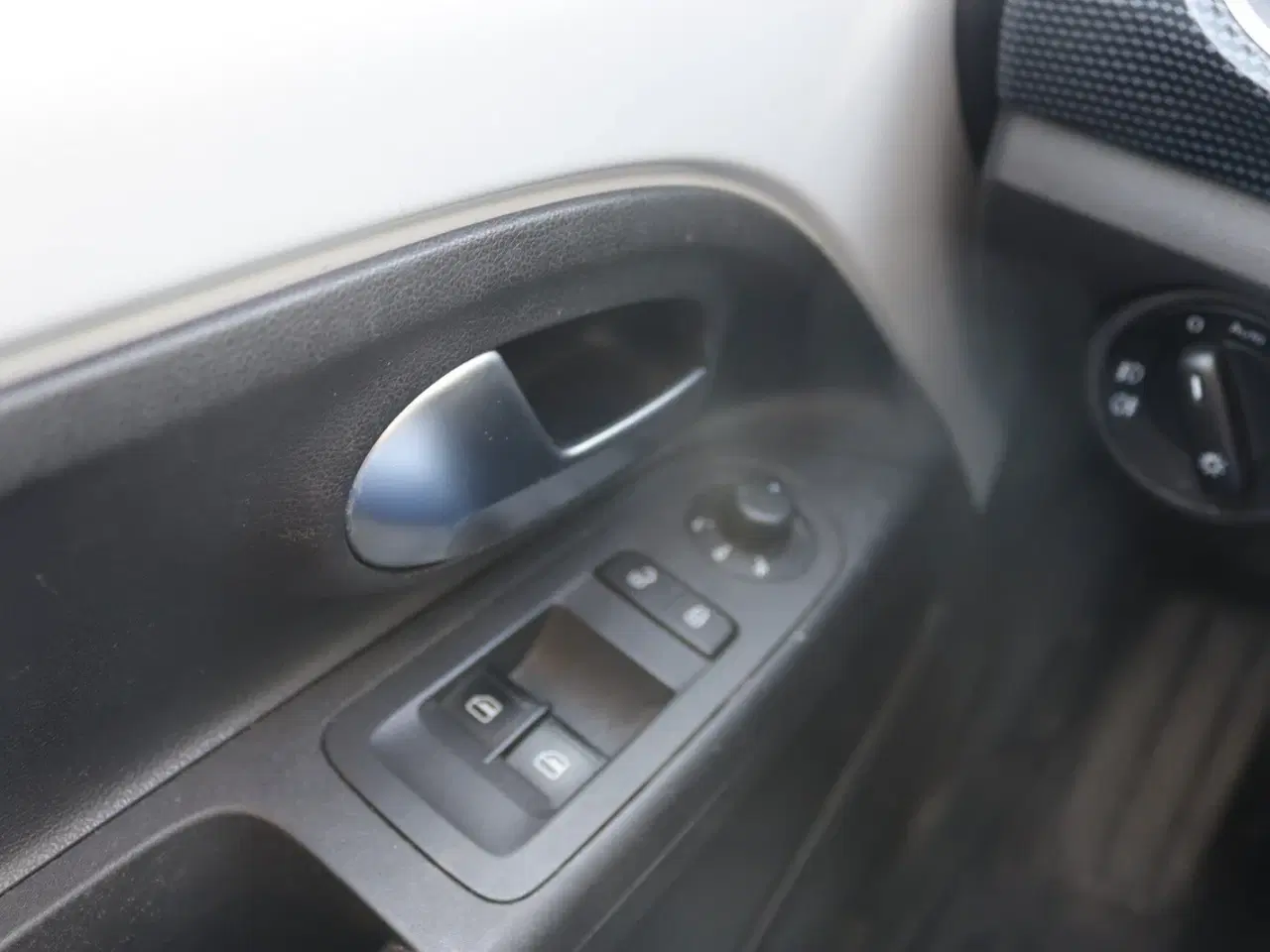 Billede 9 - VW Up! 1,0 MPi 60 Move Up! BMT