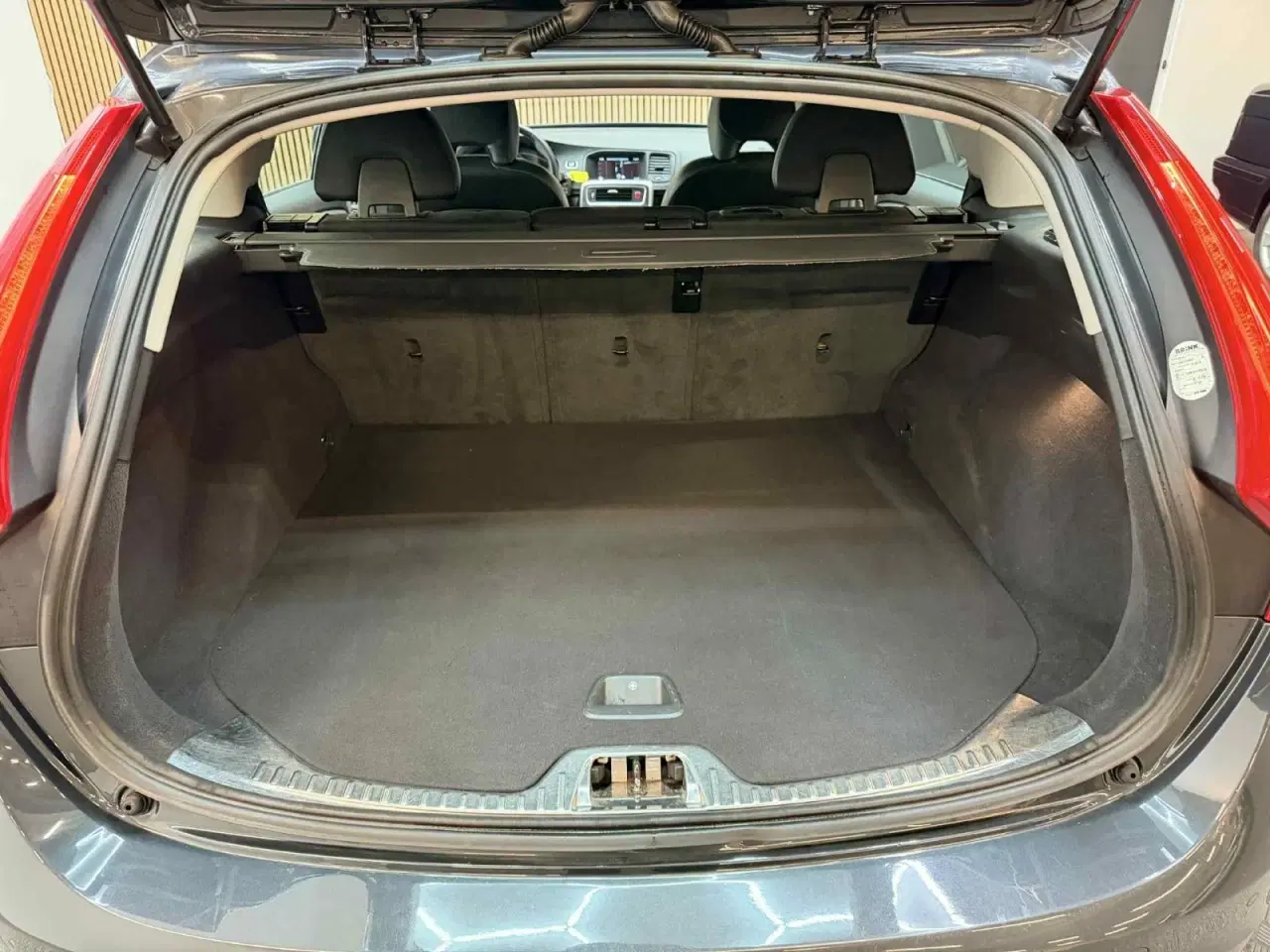 Billede 18 - Volvo V60 2,0 D4 190 Momentum aut.