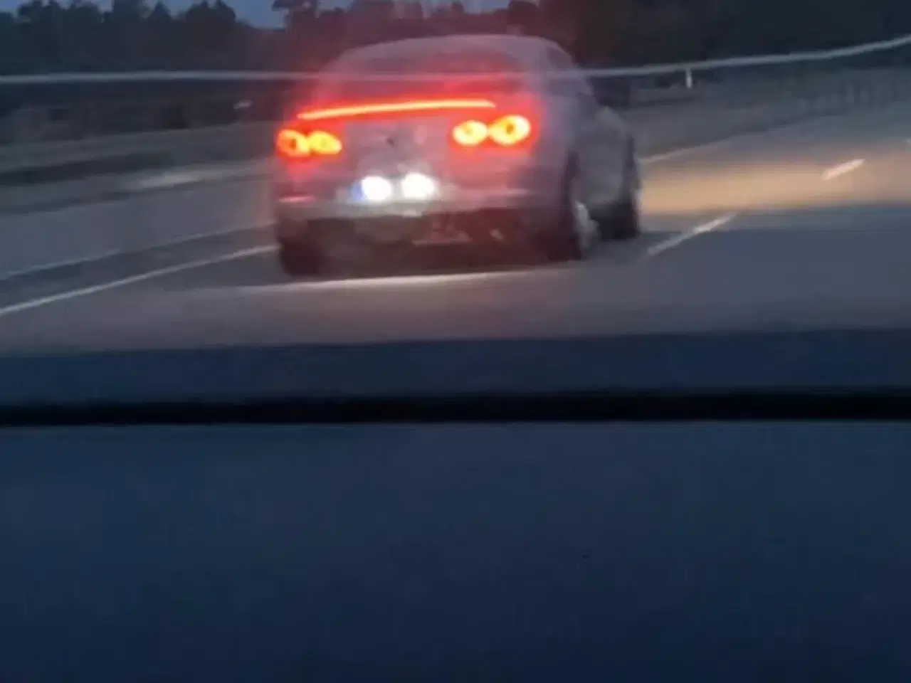 Billede 4 - Vw passat cc