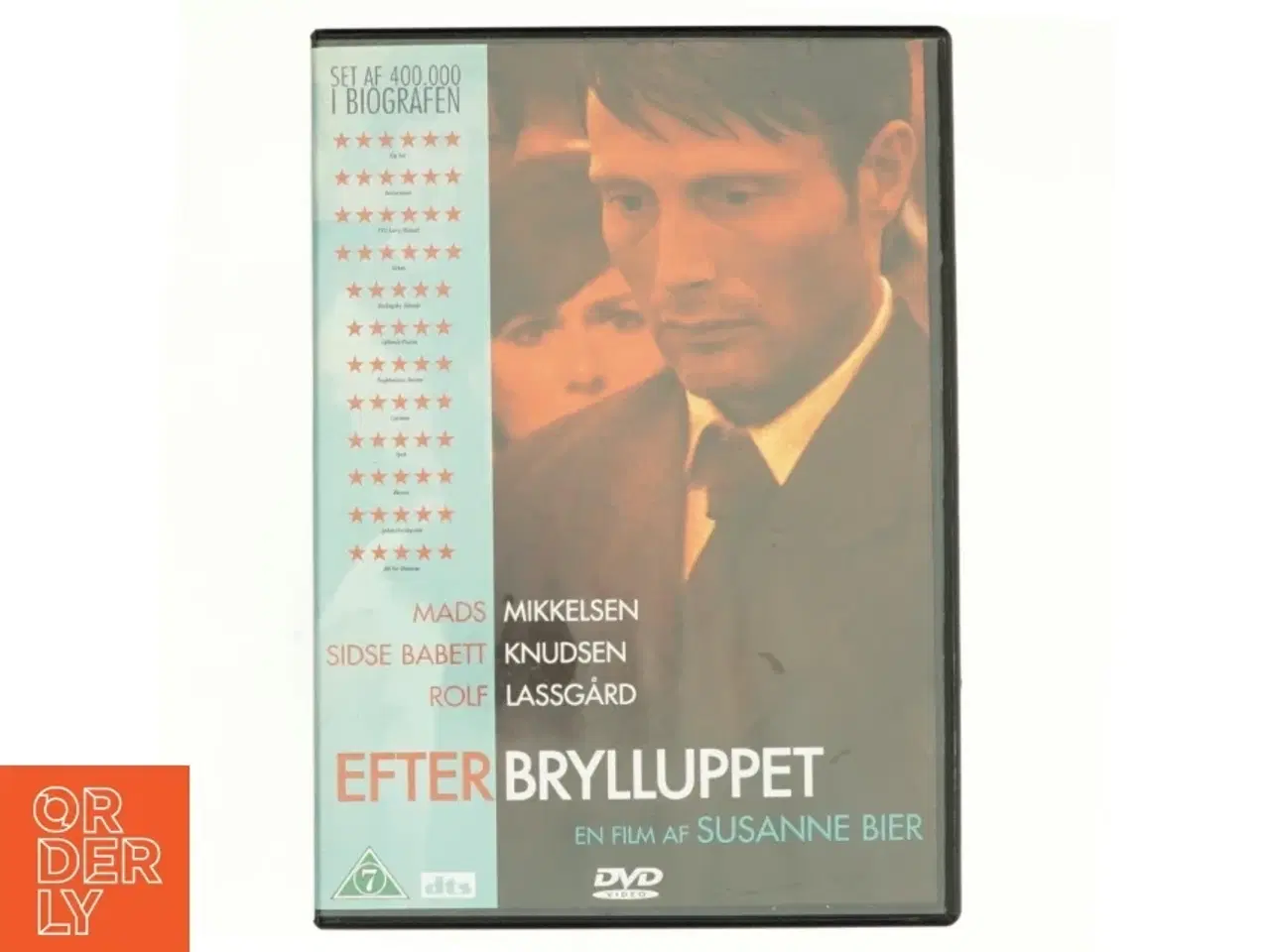 Billede 1 - Efter Brylluppet