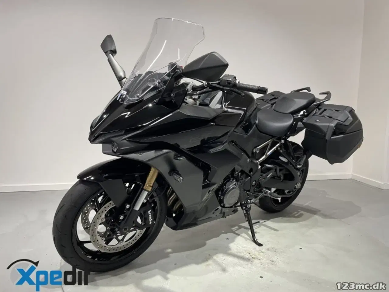 Billede 5 - Suzuki GSXS 1000 GT