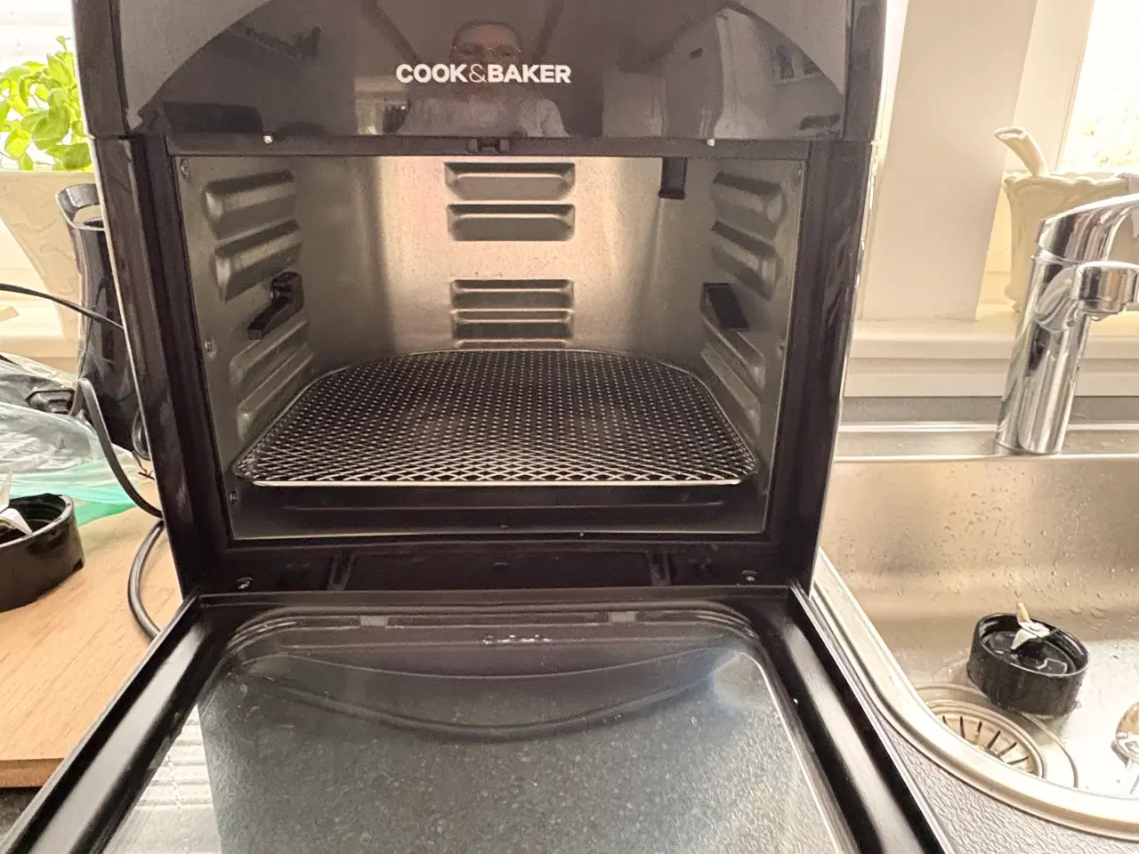 Billede 2 - Cook & Baker airfryer
