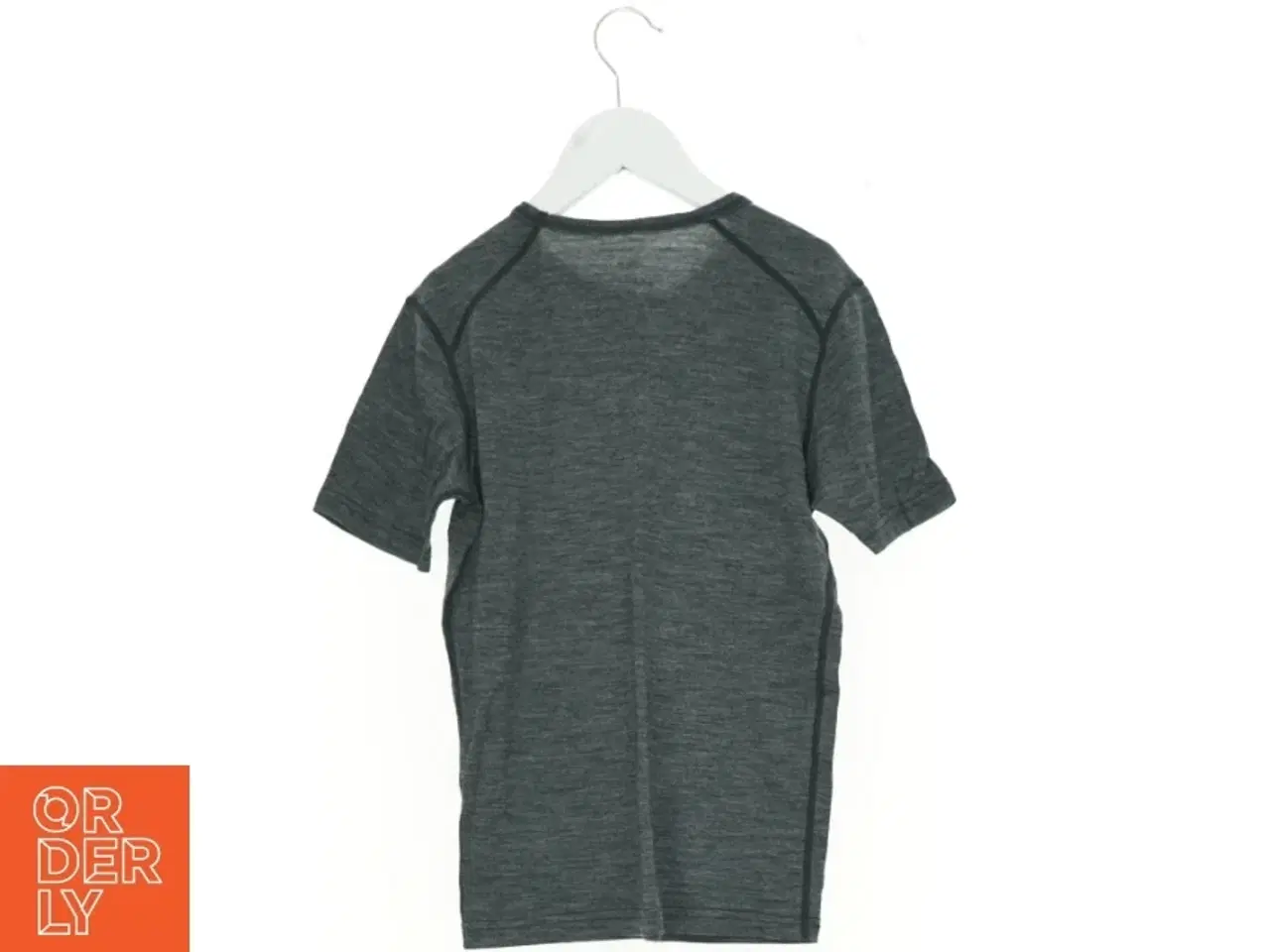 Billede 2 - Skogstad uld t-shirt (str. 140 cm)