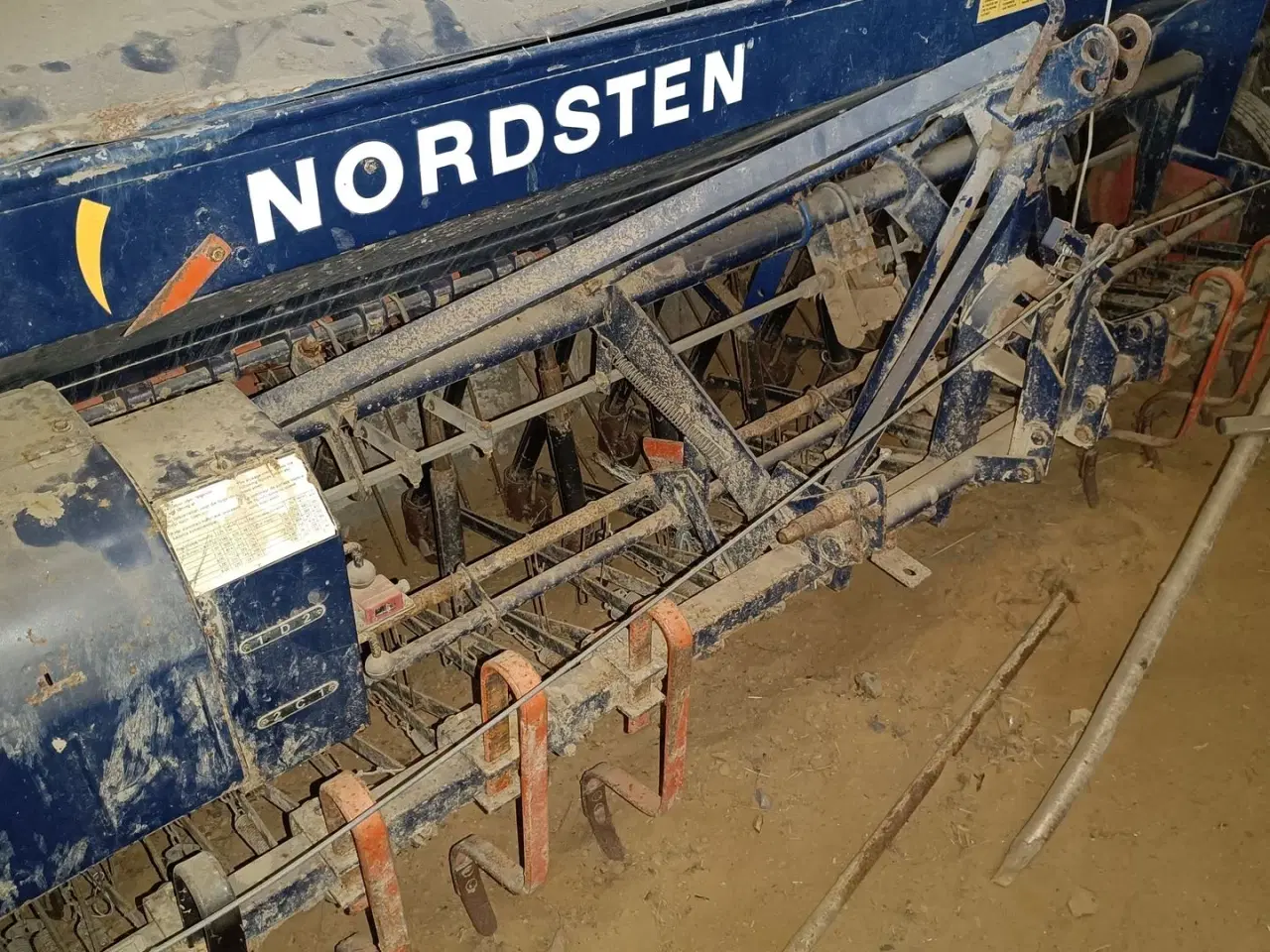 Billede 3 - Nordsten CLB 3 mtr.