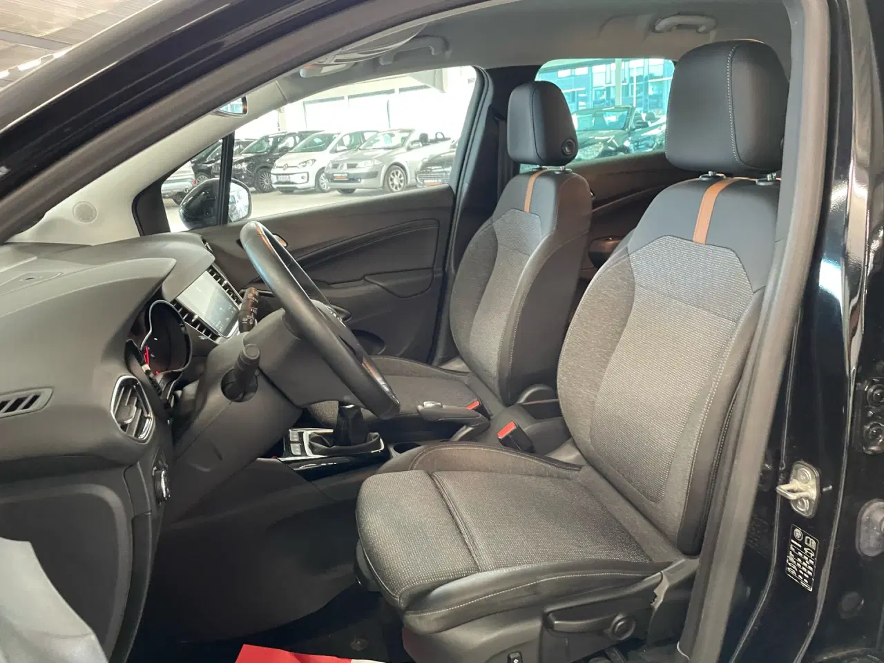 Billede 8 - Opel Crossland 1,2 Sport 83HK 5d