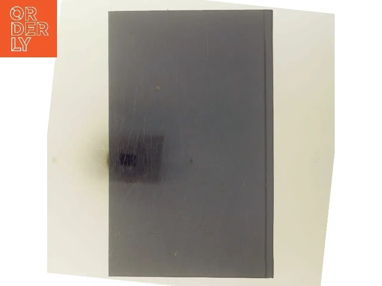 Billede 3 - Coloradodrømme af Jane Aamund (Bog)