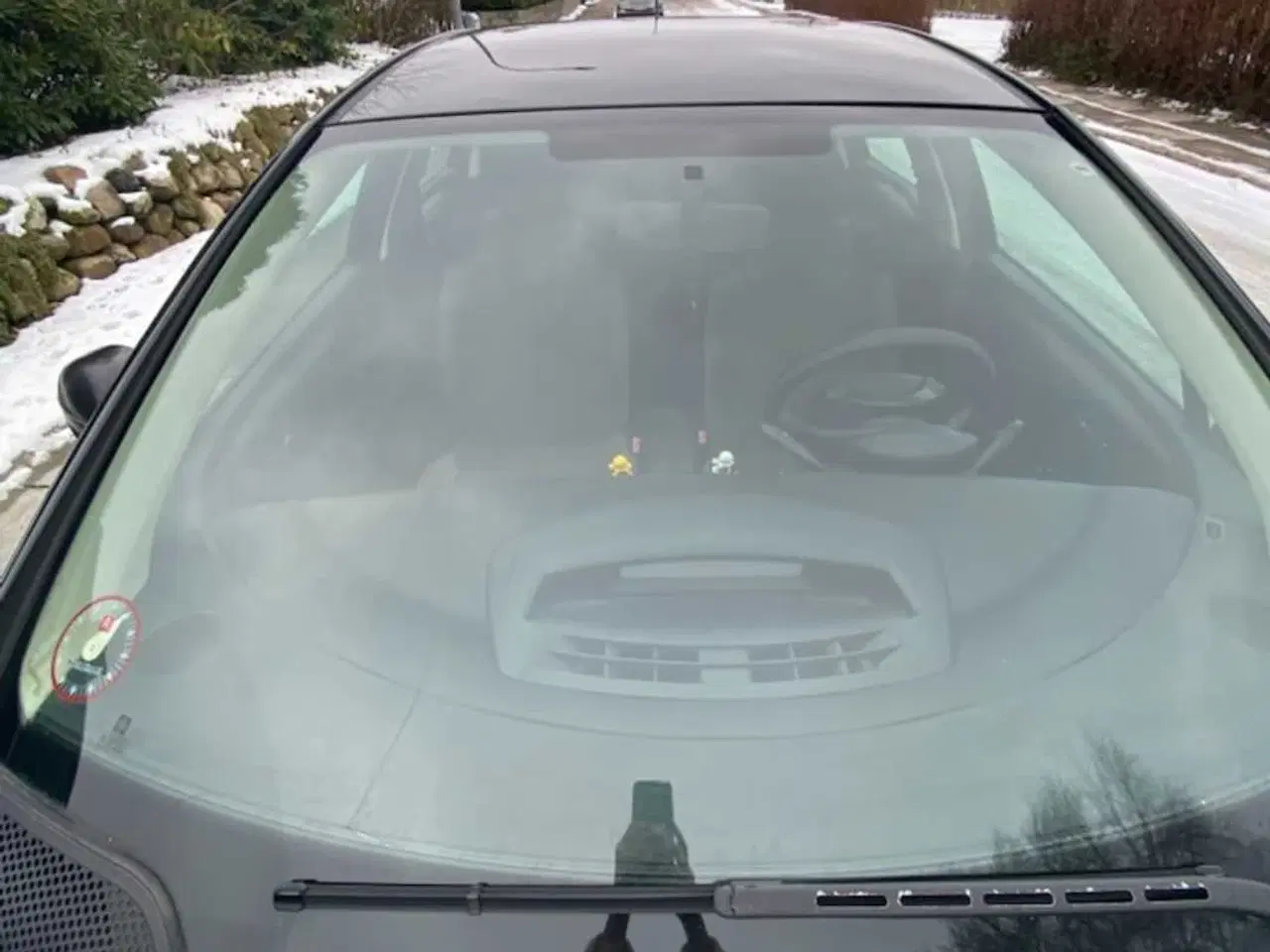 Billede 19 - Citroen c4, 1,6 16V