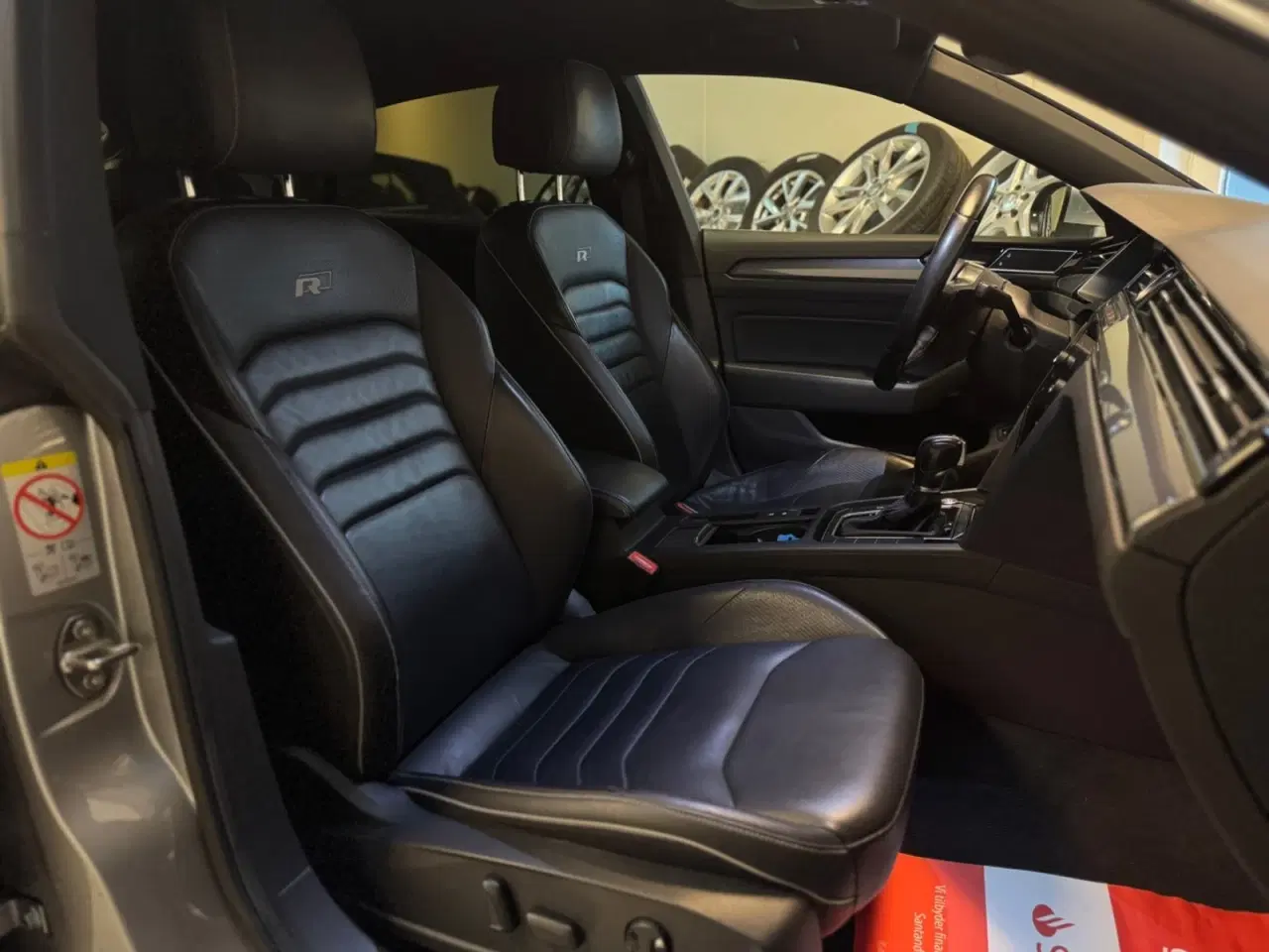 Billede 13 - VW Arteon 2,0 TSi 190 R-line DSG